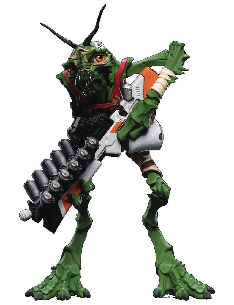 Mezco Godzilla Vs Hedorah Box Set