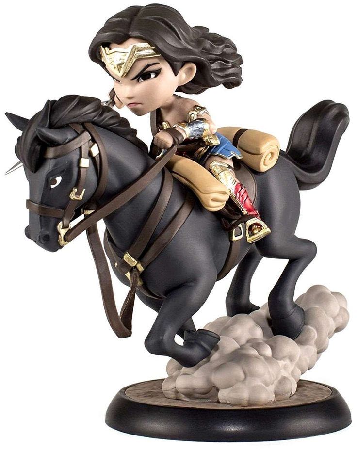 The Mandalorian RC Speeder Bike