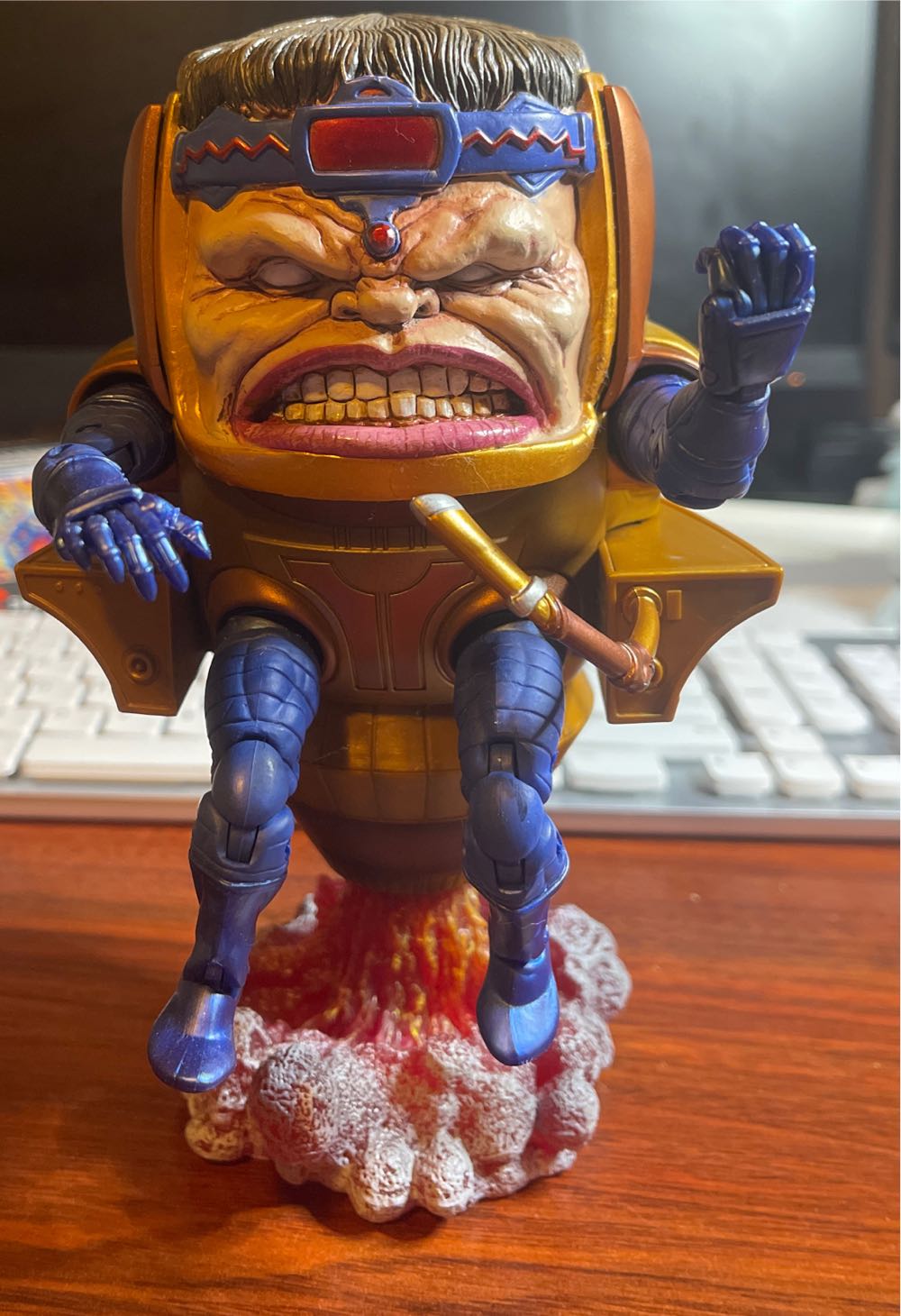 The Mandalorian RC Speeder Bike