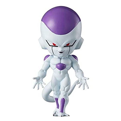 Chibi Masters Dragon Ball Super: Broly - Frieza 4th Form  action figure collectible [Barcode 4549660572336] - Main Image 1