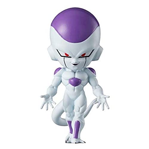 Fila X Renno: Dragon Ball Super Goku Black  action figure collectible [Barcode 4549660572336] - Main Image 1