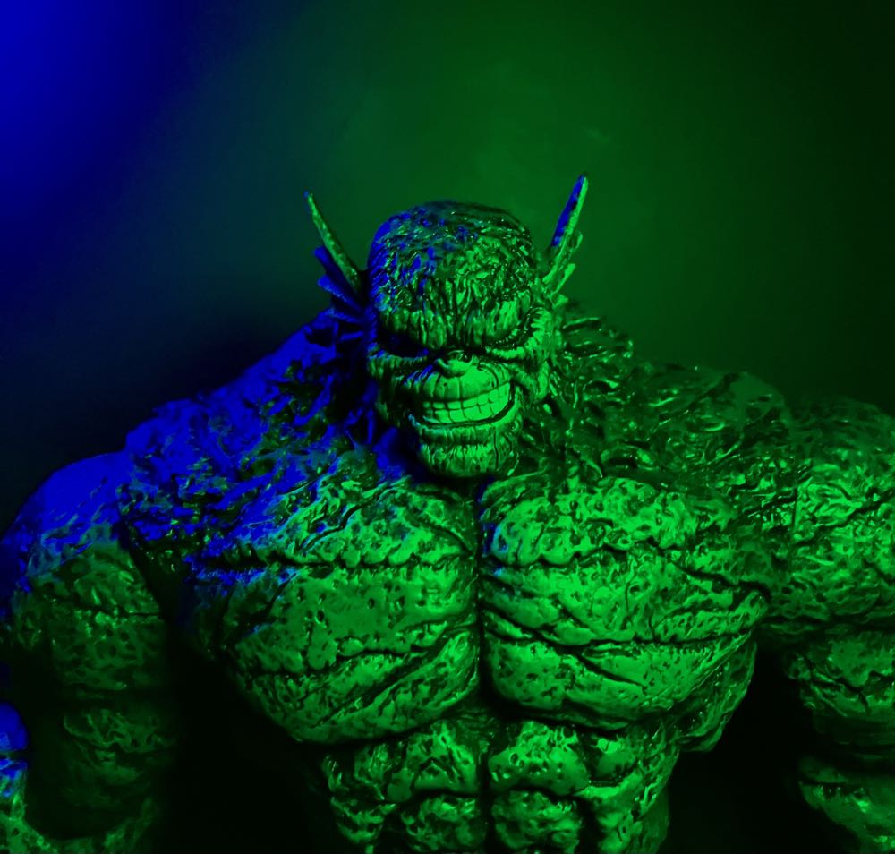 MG Squadron : #0033 TIE Fighter (Battle Damage)