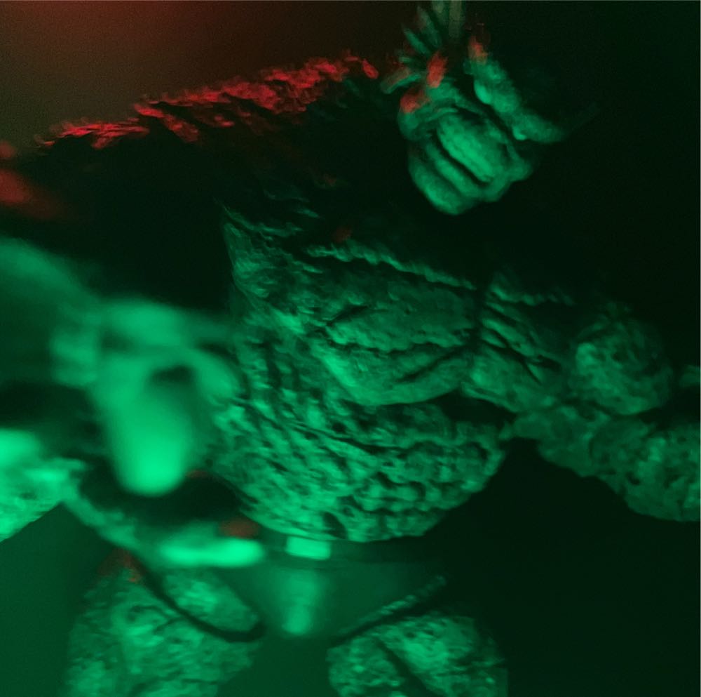 Diamond Select Abomination - Diamond Select Toys (Marvel Classic Villan) action figure collectible - Main Image 2