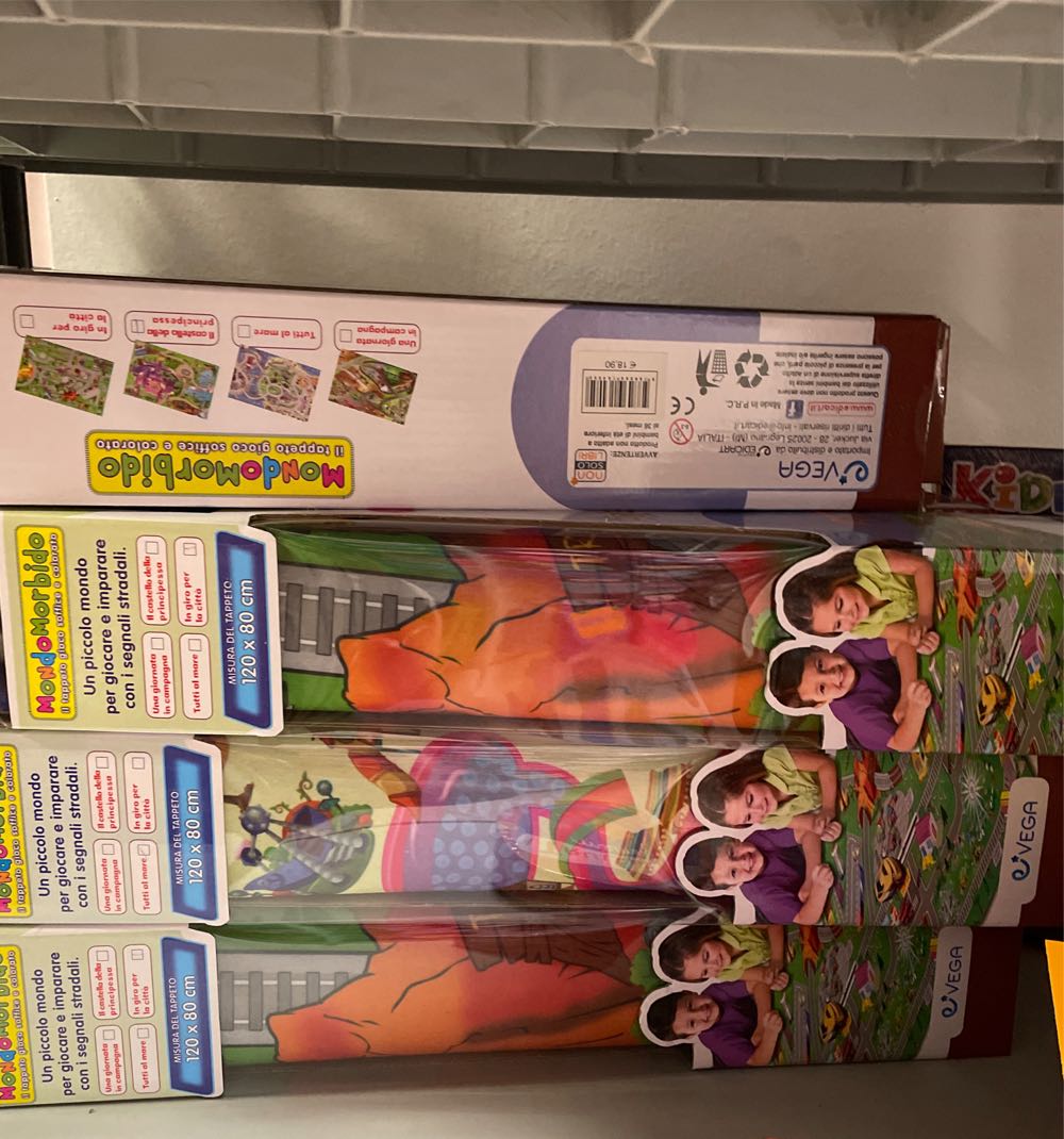 Clementoni Sapientino Imparo L’inglese Clementoni