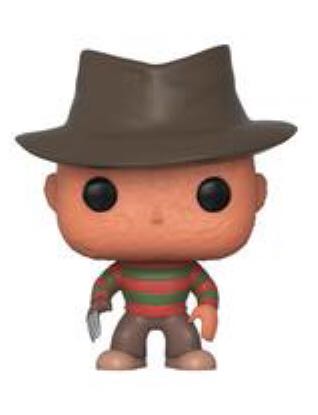 Funko Cereal: Freddy Krueger - Funko (Funko Cereal) action figure collectible - Main Image 2