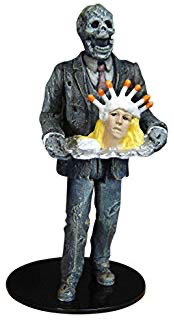 Creepshow - Monstarz (Father’s Day) action figure collectible - Main Image 2