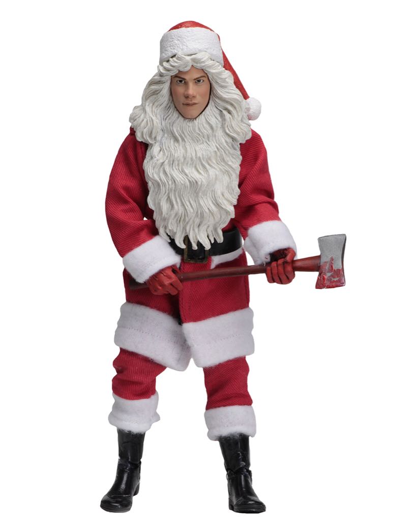 Silent Night, Deadly Night - Neca (Billy) action figure collectible - Main Image 2