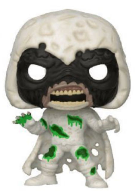 Zombie Moon Knight - Funko (Marvel Zombies) action figure collectible - Main Image 2