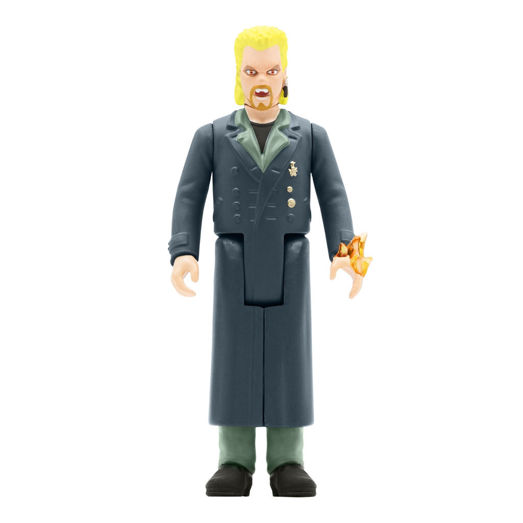 Lost Boys: Vampire David, The - Super7 (Reaction) action figure collectible - Main Image 2