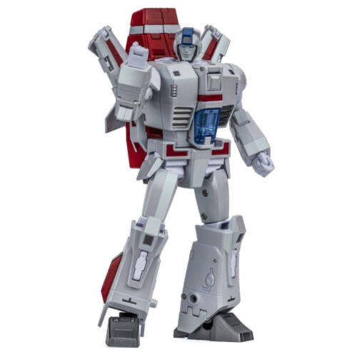 Firefox (Jetfire) - Newage (The Transformers) action figure collectible - Main Image 2
