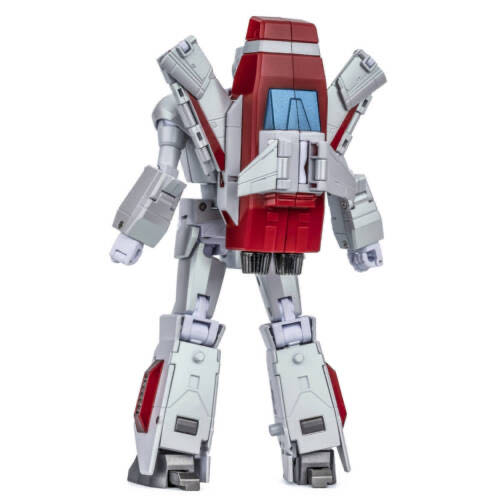 Firefox (Jetfire) - Newage (The Transformers) action figure collectible - Main Image 3