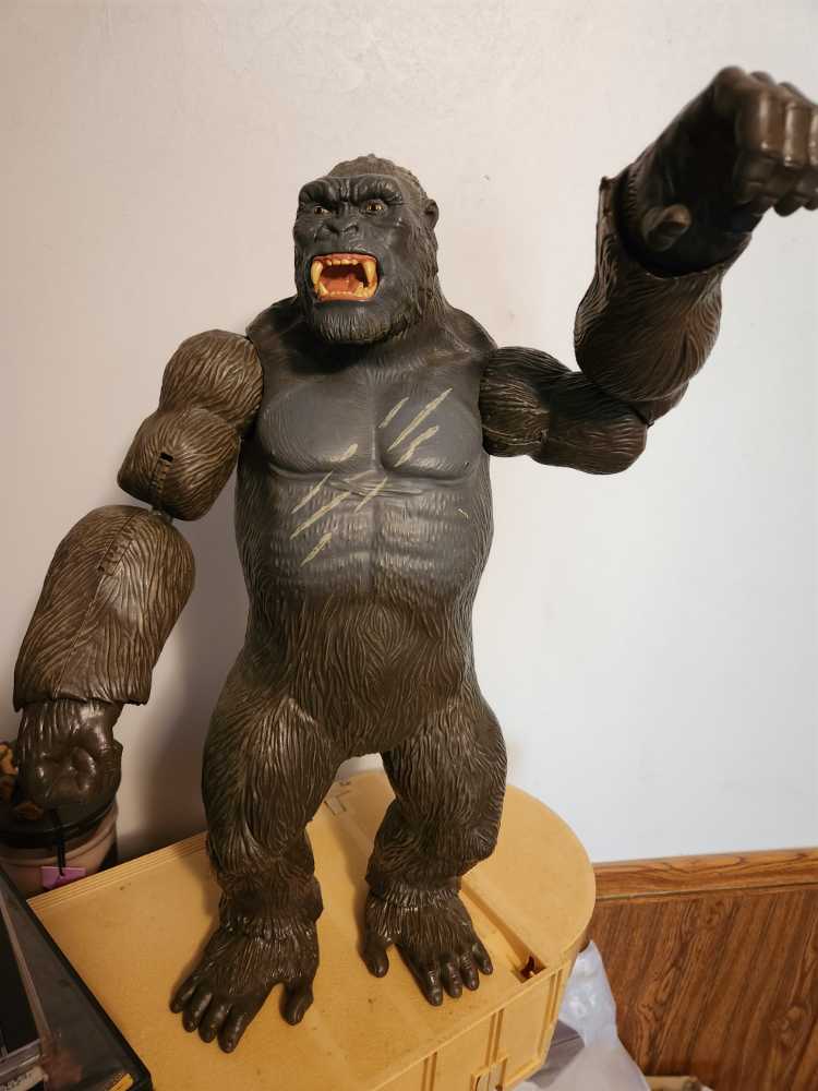 Doctor Who: The Time Of The Doctor