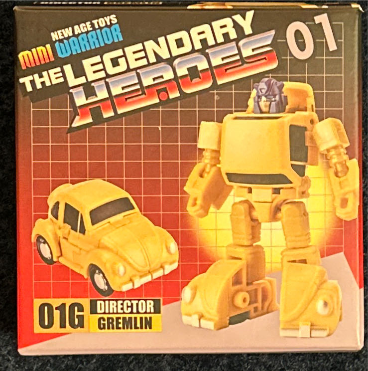 Chewbacca (Mynock Hunt)