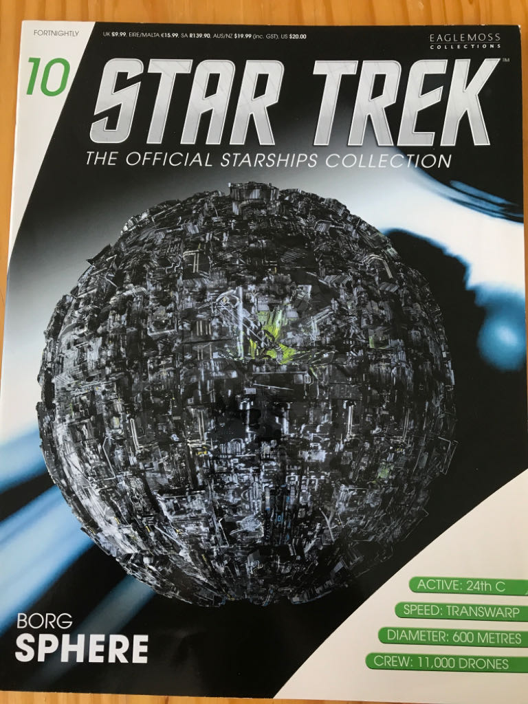 Ahsoka Tano (Phone Holder)