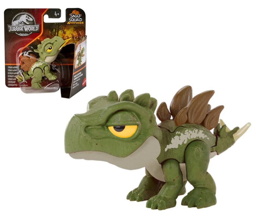 Owen Brady (Jurassic World 1-3)