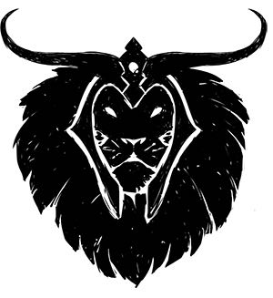 Vitus (ML) - Four Horsemen (Mythic Legions - Wave 1) action figure collectible - Main Image 2