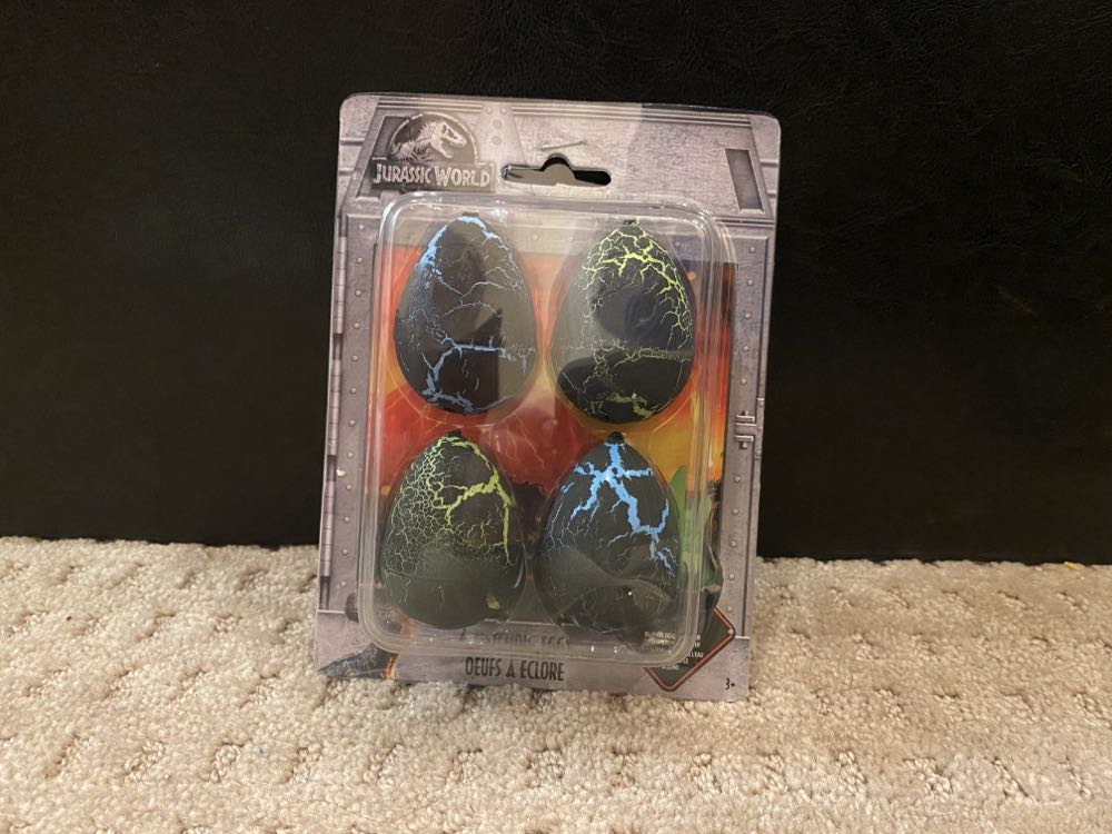 Jurassic World Birthday Party Decorating Kit Decorations