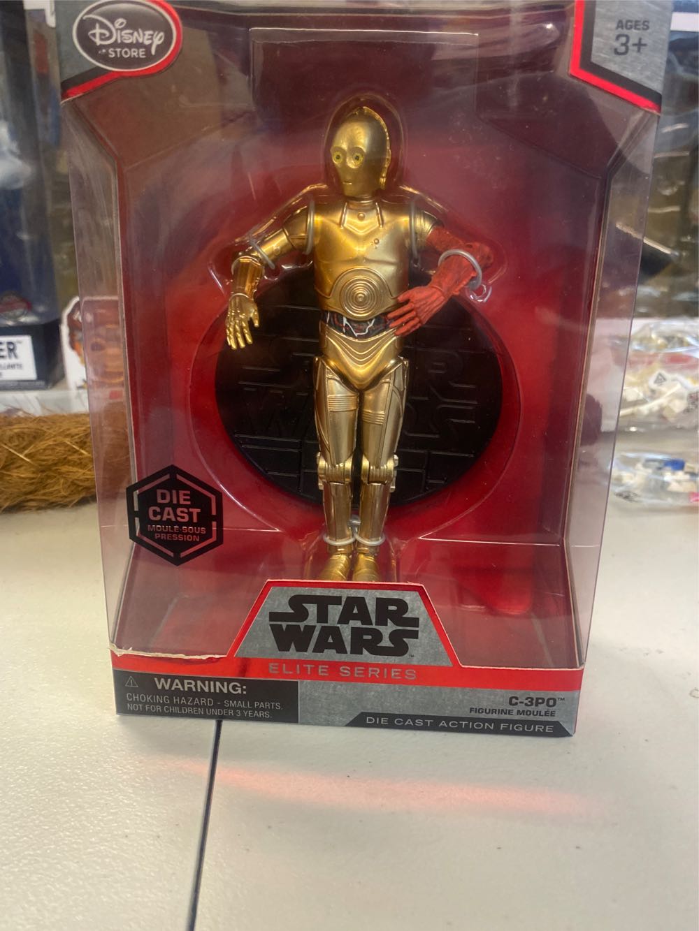 Jurassic World Dino Hybrid Cup