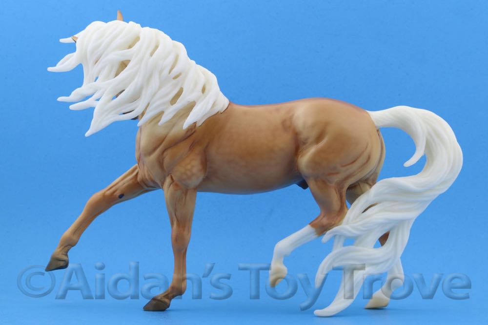 SS Carioca - Breyer (Esprit) action figure collectible - Main Image 2