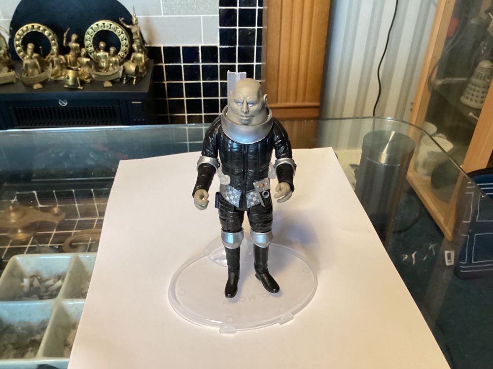 Topps Star Wars MasterVisions Set