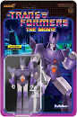 Cyclonus - Super7 (The Transformers: The Movie) action figure collectible [Barcode 840049819405] - Main Image 1