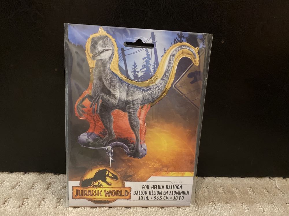 Nendoroid Doll Outfit Set Souvenir Jacket Blue New