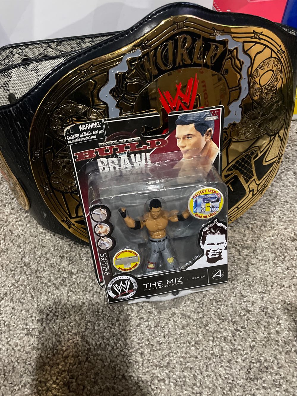 Ahsoka Tano (Phone Holder)