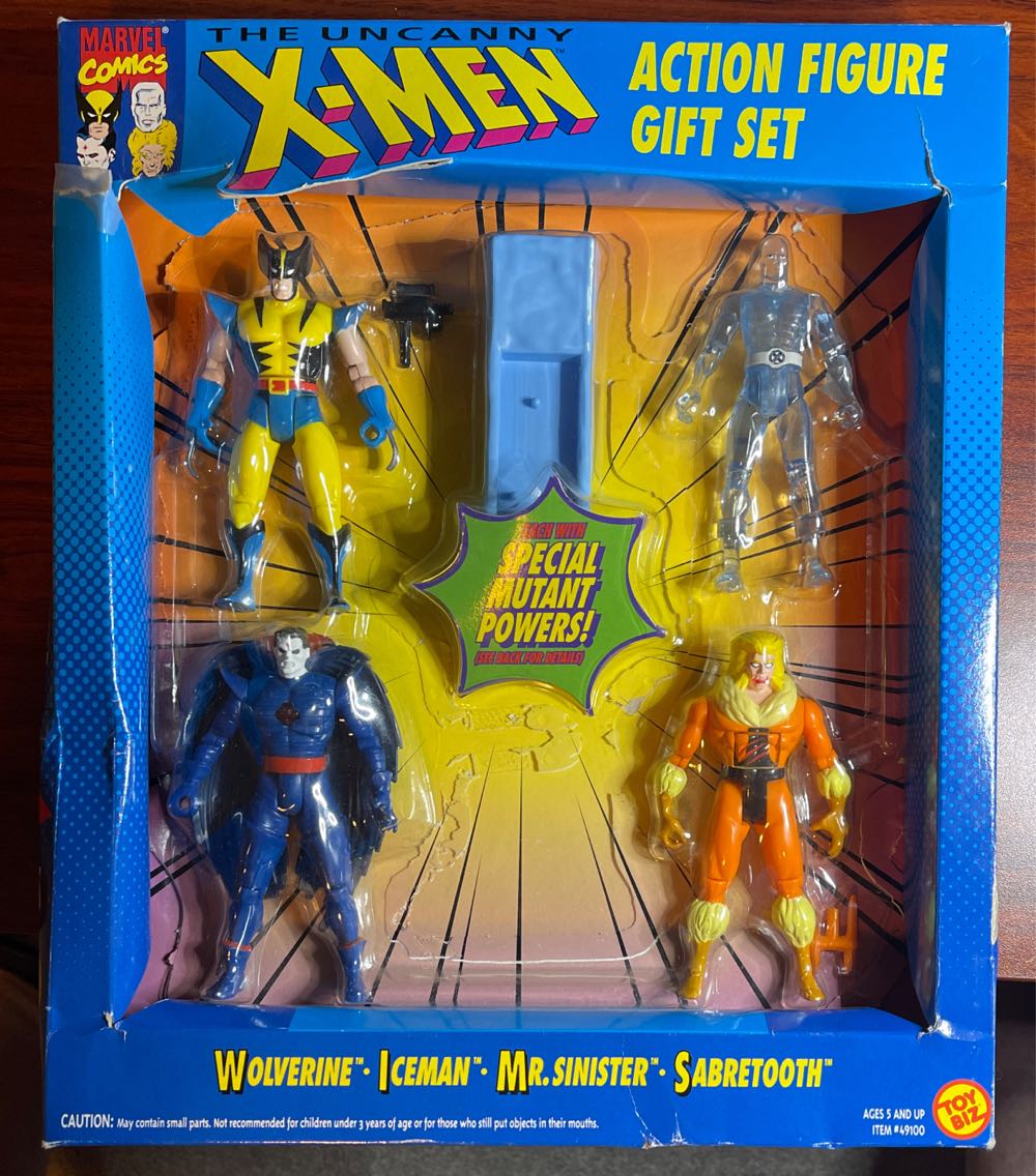 GI Joe Invasion of Inchon, 15 Sept. 1950