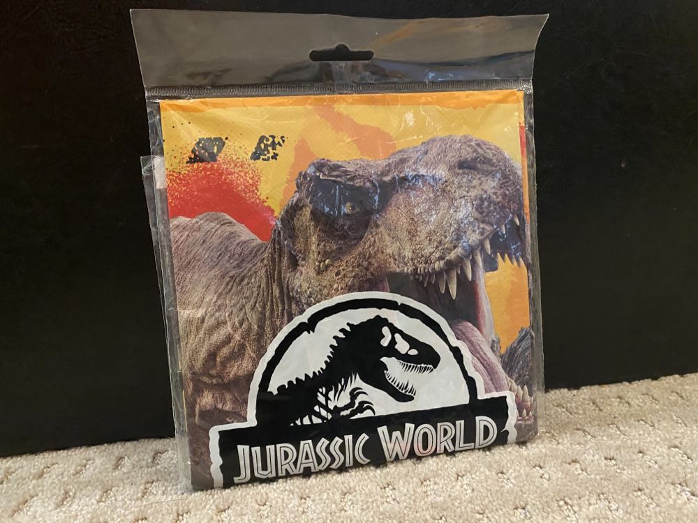 Donkey’s Christmas Shrektacular