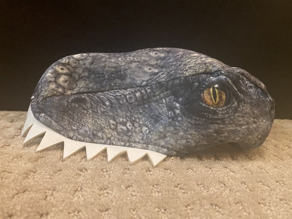 TUBBZ DC Comics Harley Quinn Collectible Duck