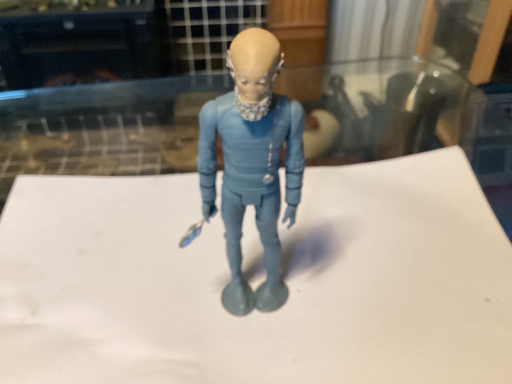 UFC Ultimate Collector Round 5 Ufc Ultimate Collector Kimbo Slice