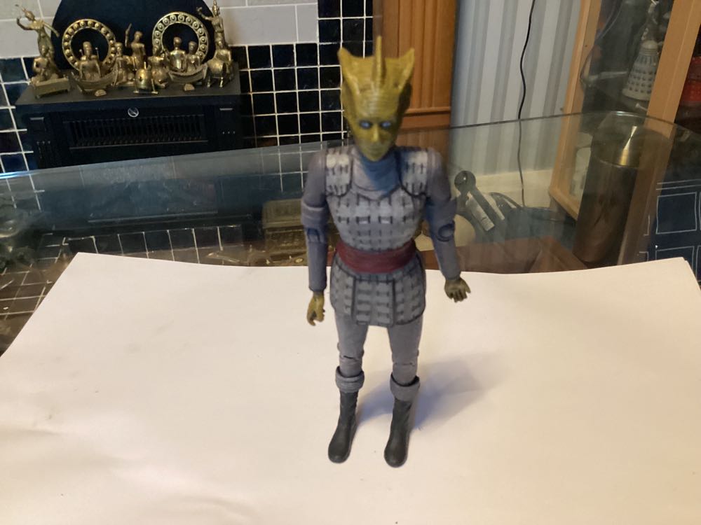 MOTU Masters Of The Universe Masterverse Two Bad