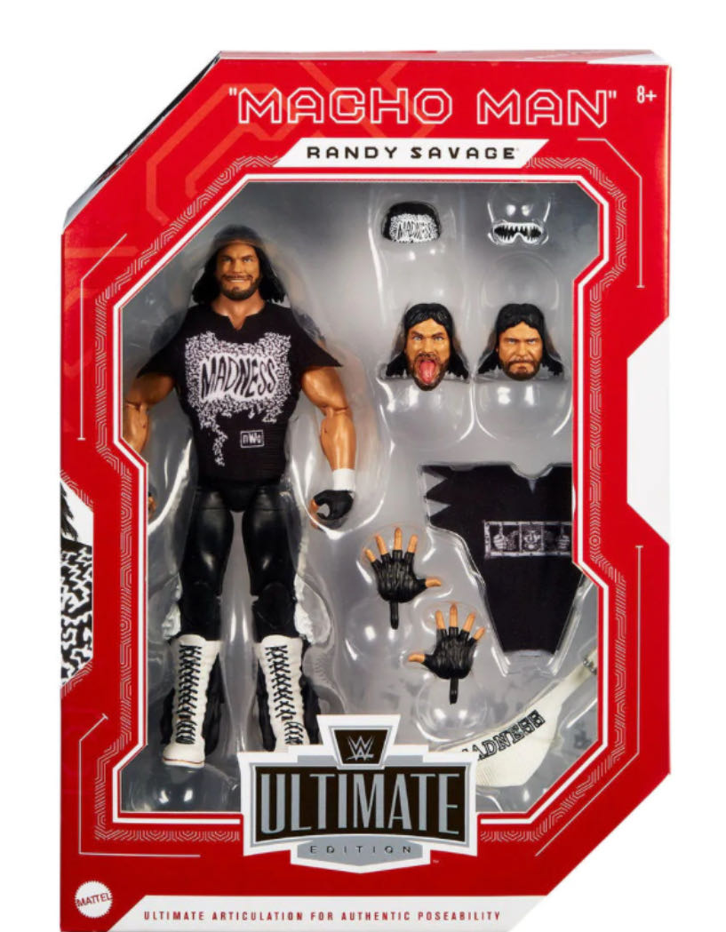 Captain Marvel [Q-fig]