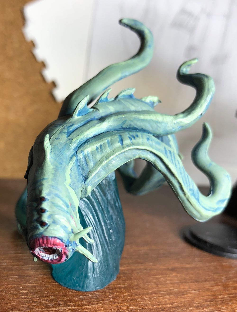 Playskool Heroes Mega Mighties Power Rangers Red Ranger 10-inch Figure