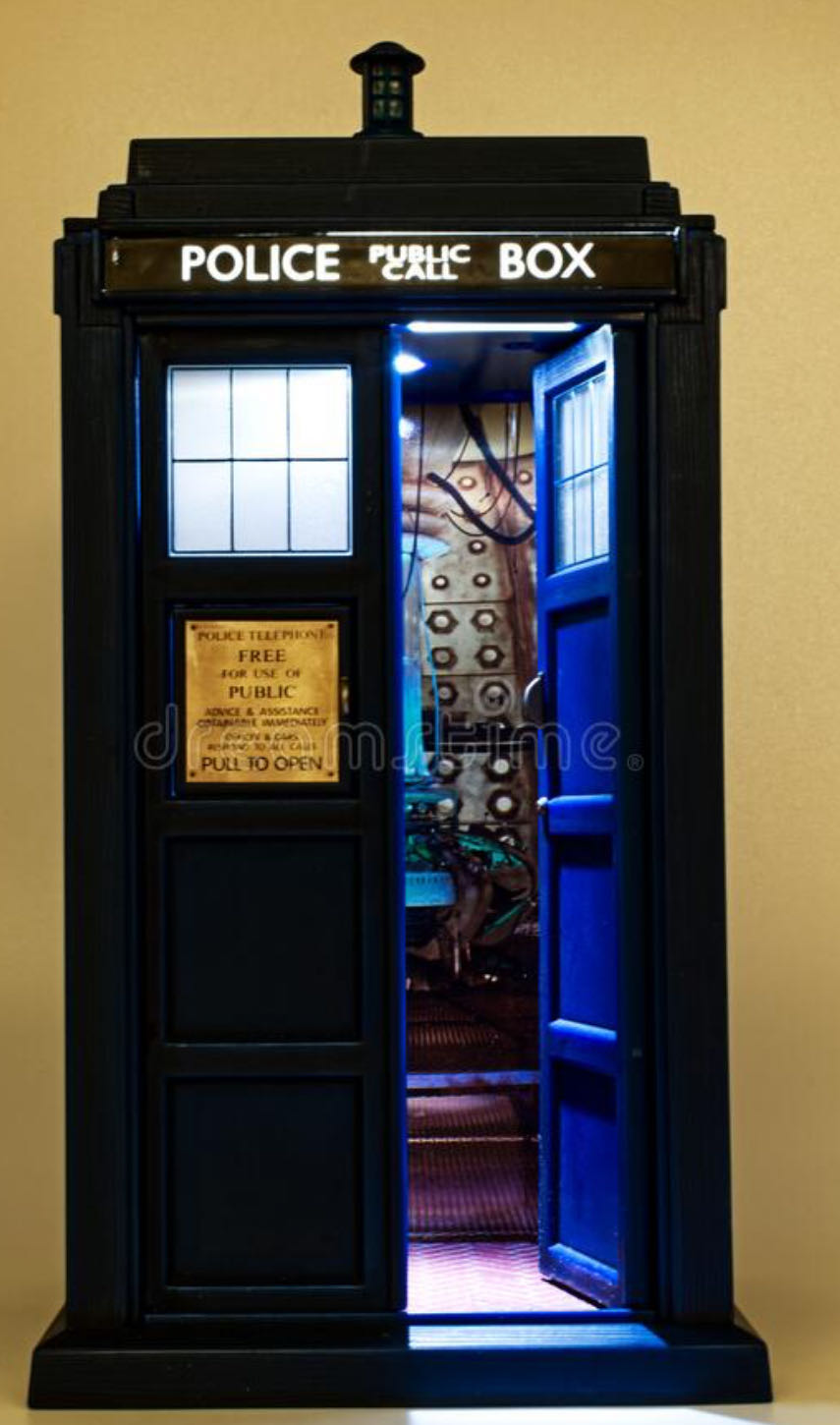 Marvel collection decoration