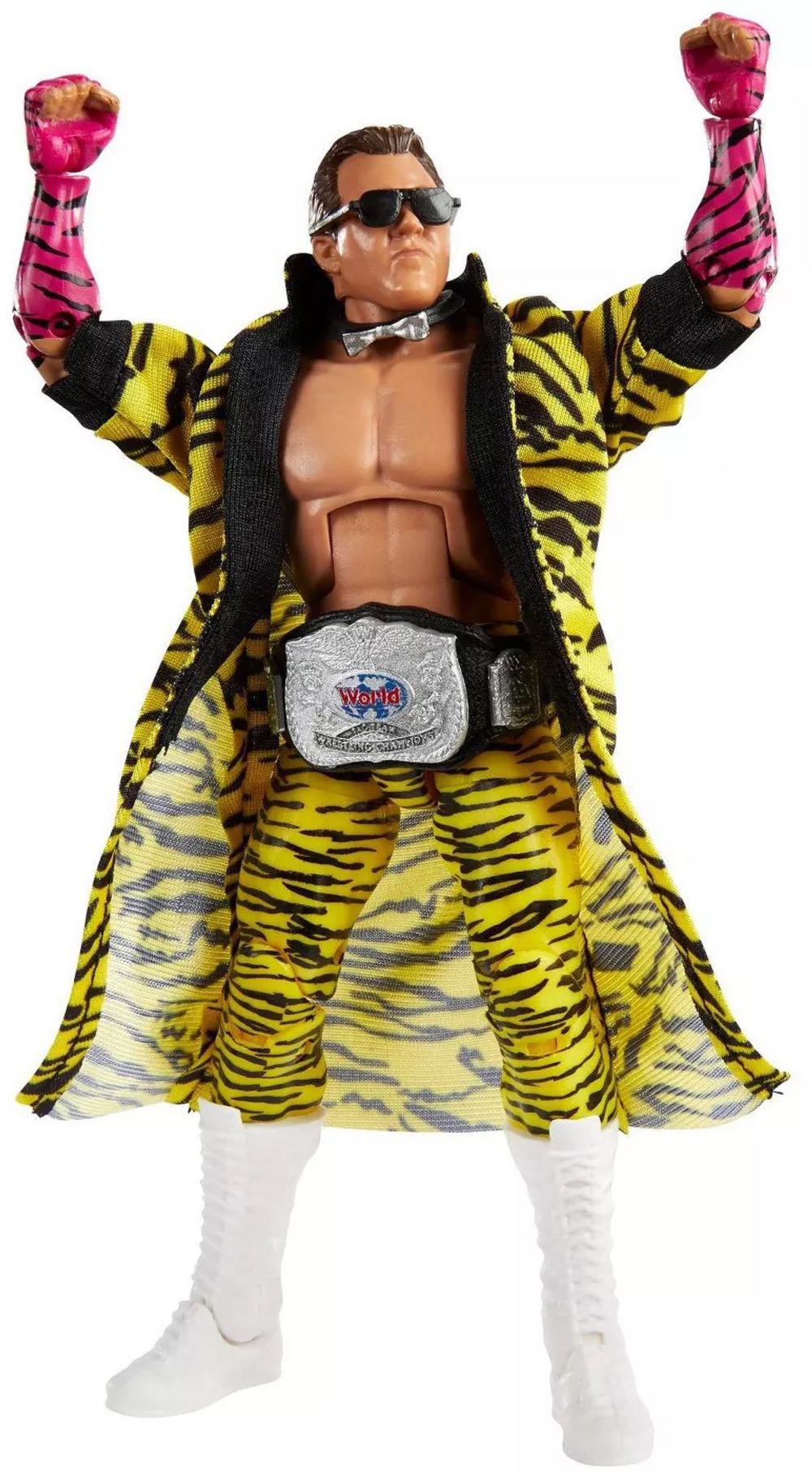 Brutus Beefcake - Legends Series 10  action figure collectible - Main Image 2
