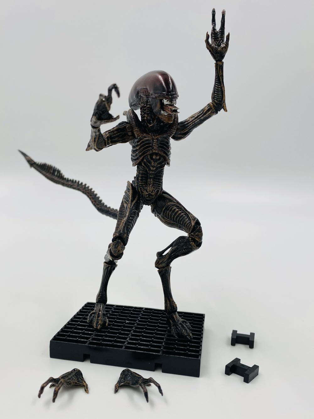 Alien: Ripley - HIYA Toys (Alien) action figure collectible - Main Image 4