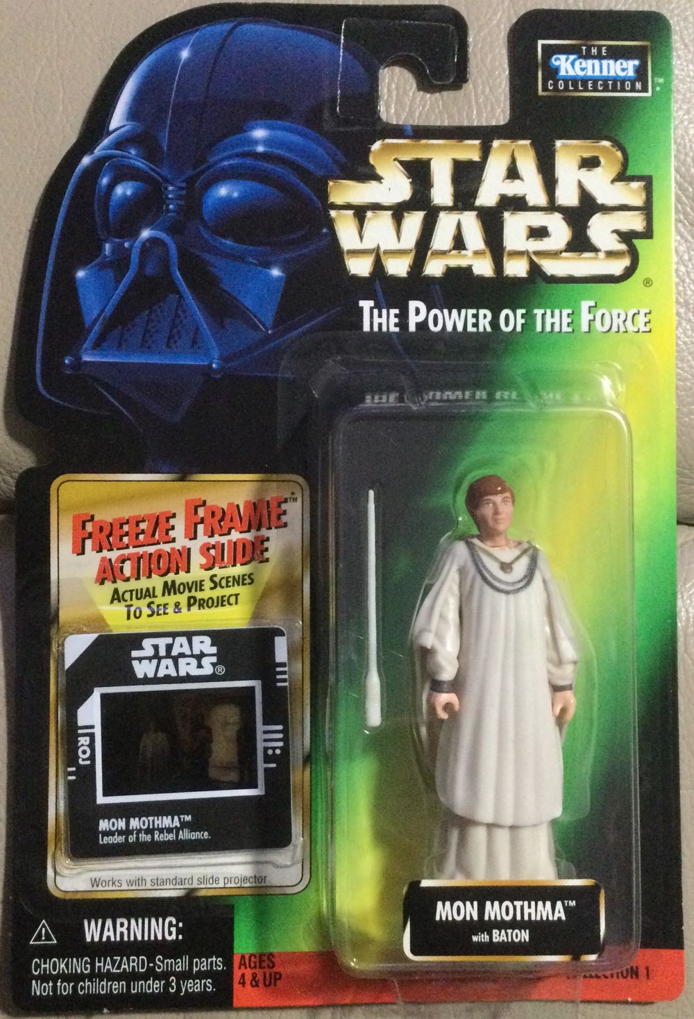 Star Wars: Leia Organa Star Wars Figure Princess Leia Figure