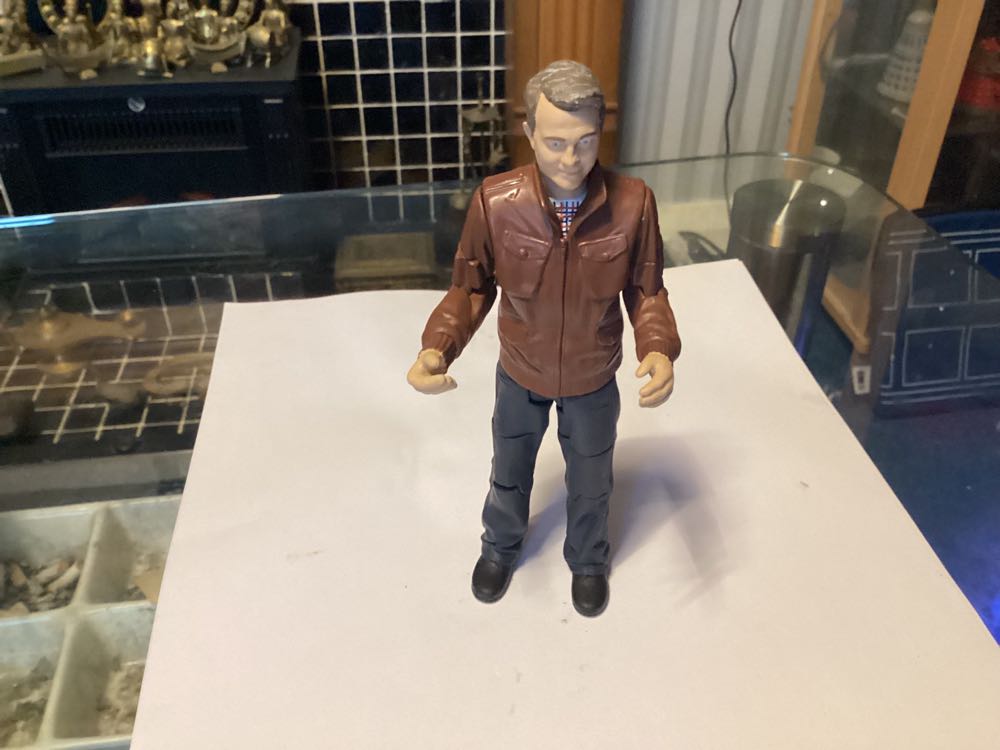 Neca Action Figure Display Stands Pack Of 10