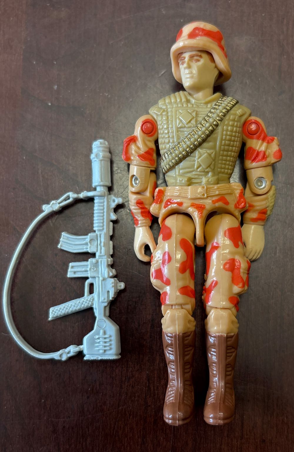 Spearhead & Max - Hasbro - G.I. Joe (G.I. Joe) action figure collectible [Barcode 038976065143] - Main Image 3