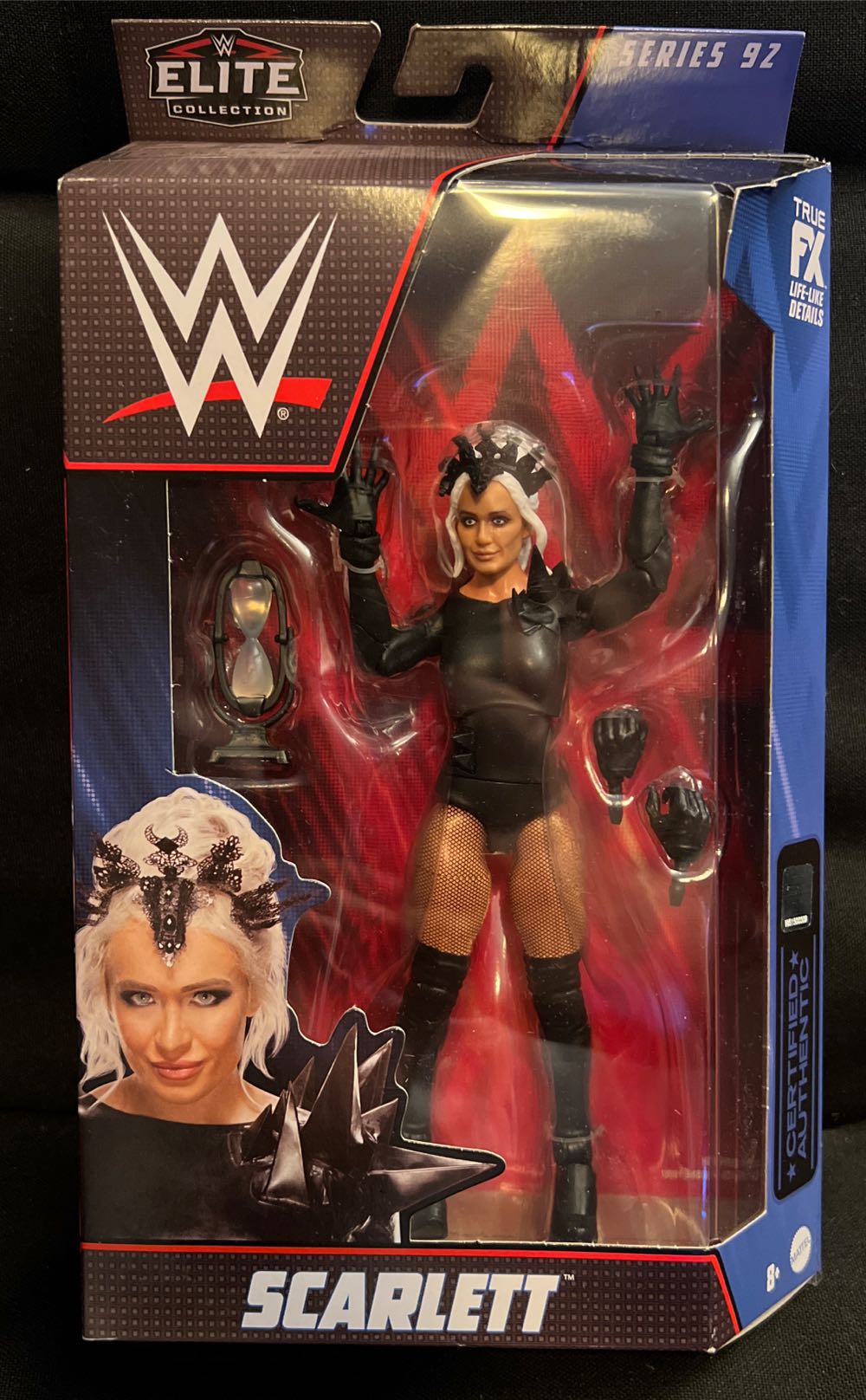 Linheraptor exquisitus