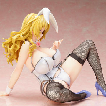 Masami Chie - Bunny Ver. - BINDing (Native) action figure collectible - Main Image 2