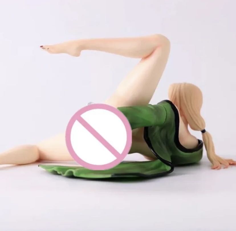 Tsunade  (Naruto) action figure collectible - Main Image 2