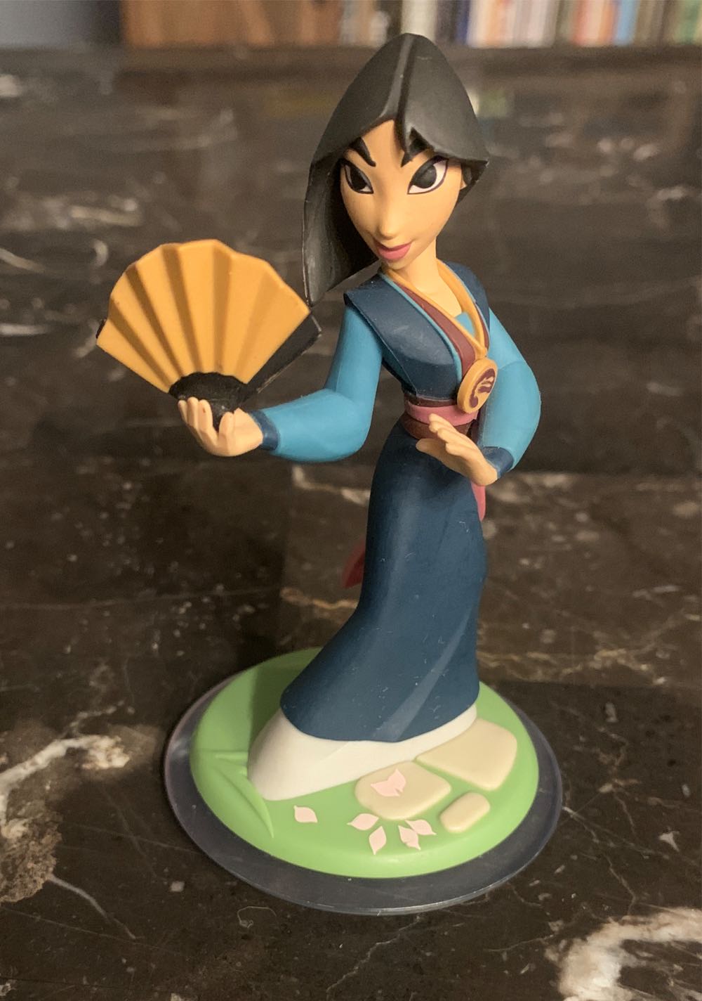 Trolley Backpack Me You