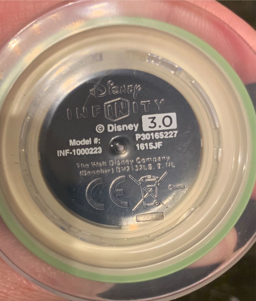 Mulan 3.0  action figure collectible - Main Image 2