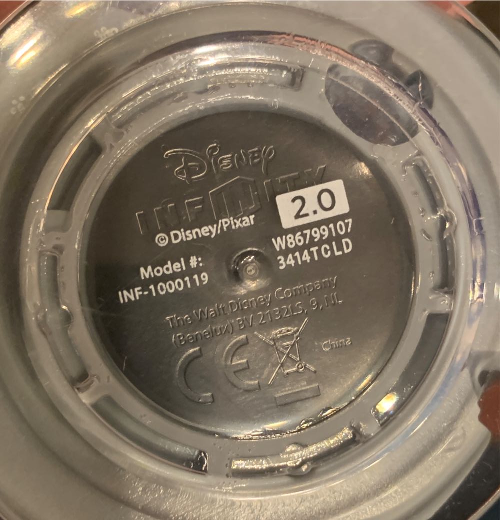 Merida 2.0  action figure collectible - Main Image 2