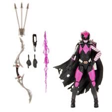 Mighty Morphin Ranger Slayer - Hasbro (Mighty Morphin Power Rangers) action figure collectible - Main Image 2