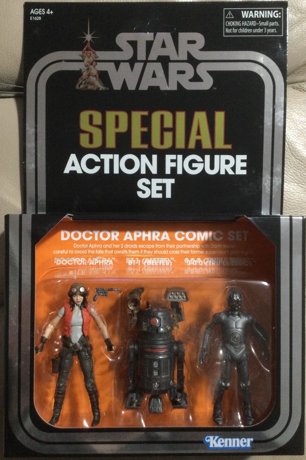 Batman: The Animated Series Season 3