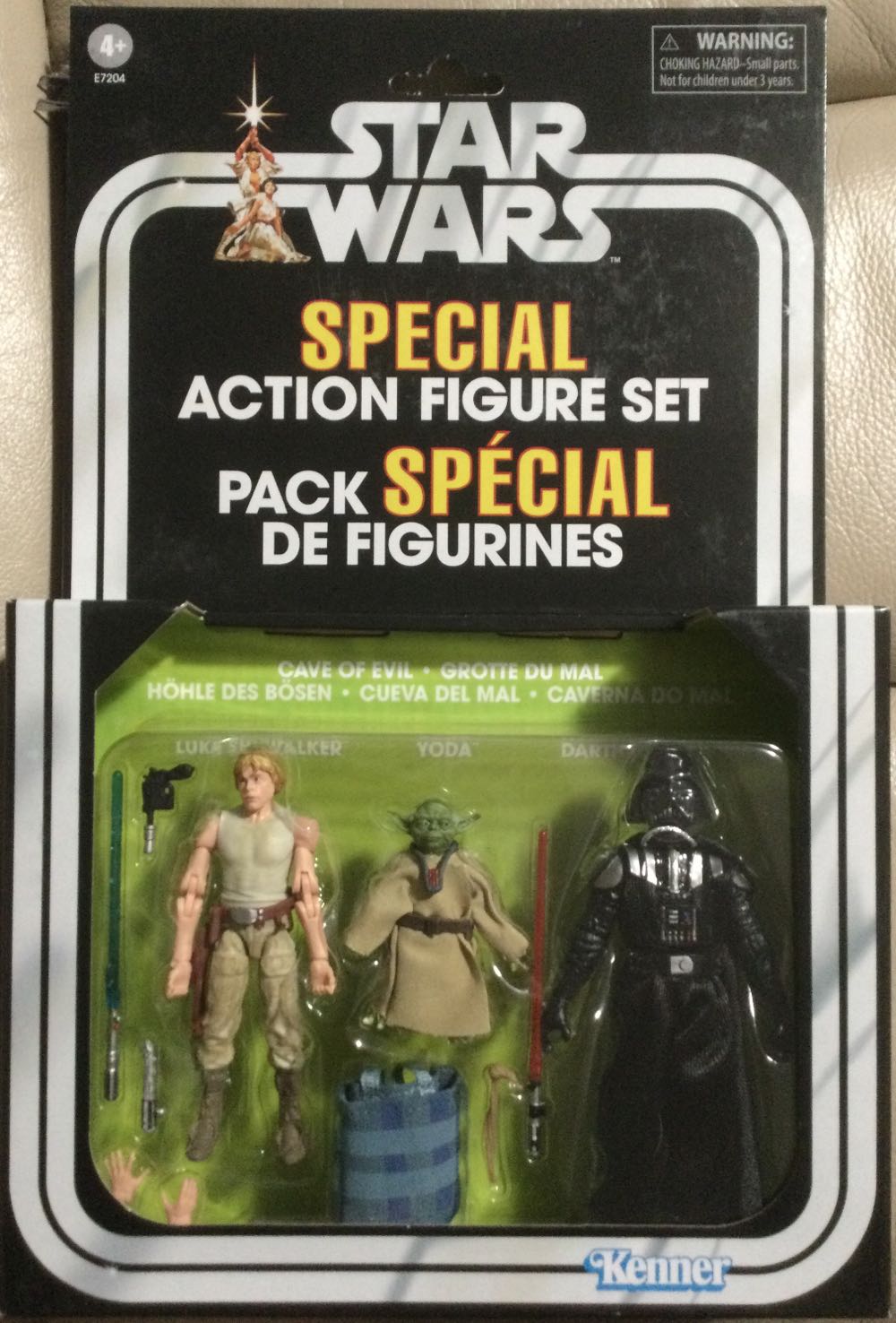 Official Kellytoy Squishmallows Holiday Rudolph The Red-nosed Reindeer 5” Squishmallow