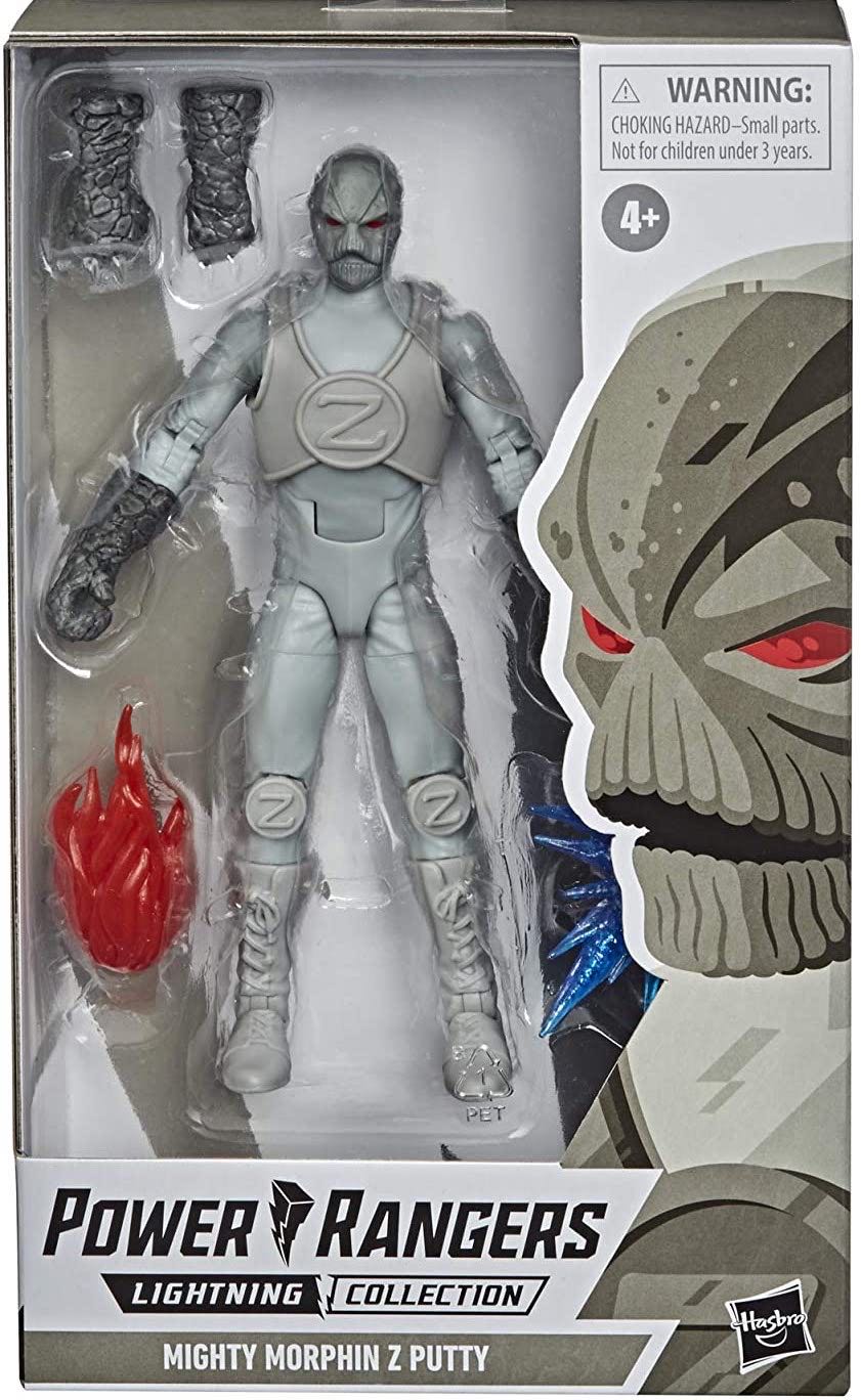 Universal Rock Crystal Candy